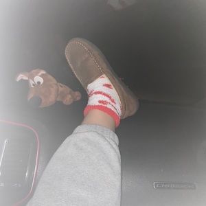 Meet your Posher, Barbara